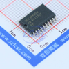 Power Supply Chip >> AC-DC Controllers & Regulators - UCC3895DWTR - LCSC Electronics Technology (HK) Limited