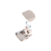 D-Sub, D-Shaped Connector Backshells, Hoods - AE11429-ND - DigiKey