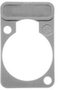 NEUTRIK DSS D-SERIES PLASTIC COLOR ID GRAY - NEUDSSGRA - HAVE, Inc.