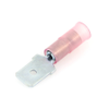 Molex 19025-0001 Male Quick Disconnect, 22-18 Ga., Nylon Insulated - 30710 - Waytek, Inc.