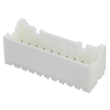 Headers, Male Pins - A119489-ND - DigiKey