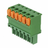 Headers, Plugs and Sockets - A104398-ND - DigiKey