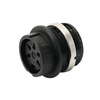 Circular Connector Assemblies - 889-T3427018-ND - DigiKey
