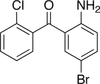 2-Amino-5-bromo-2’-chlorobenzophenone - 19531 - Medical Isotopes, Inc.