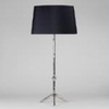 Bresson Tripod Table Lamp - BR72/N - Vaughan Designs, Inc.