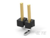 PCB Headers & Receptacles - 2823109-2 - TE Connectivity