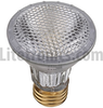 75-Watt Litepar Halogen PAR20 MED 120-125V Flood - L-4451 - Litetronics International, Inc.