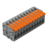 PCB terminal block - 2601-1111 - WAGO