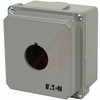 PUSHBUTTON, 30.5 MM, OIL/WATERTIGHT, ENCLOSURE -- 70058154