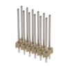 Headers, Male Pins - HTSW-106-17-T-D-ND - DigiKey