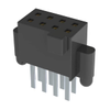 Headers, Receptacles, Female Sockets - SFM-104-01-L-D-A - ODG (Origin Data Global)