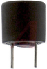 Fuse;Submin/Non-Resettable;Fast Acting;0.125A;Dims 8.5x8.5mm;Thermoplastic;PCB - 70160031 - Allied Electronics, Inc.