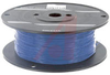 Wire, Hook-Up; 26 AWG; 7/34; 0.016 in.;0.051 in.; -40 degC; 300 V; Blue - 70136109 - Allied Electronics, Inc.