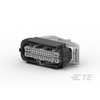 Rectangular Connector Housings - 17-1-2112499-1-ND - DigiKey