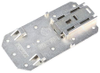 DIN Rail Terminal Accessories - 7427446 - RS Components, Ltd.