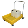 Platform Trolleys - 2758915 - RS Components, Ltd.