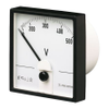 Voltmeters -- 1879917 - Image