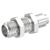Coaxial Connector (RF) Assemblies - 2201-R124310020-ND - DigiKey