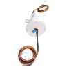 Ingiant IP65 Customized Through Hole Slip Ring -  - JiuJiang Ingiant Technology Co., Ltd.