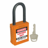 Lockouts - 603266 - RS Components, Ltd.