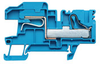 Neutral Conductor Disconnect Terminal Blocks - PNT 6/10 - Weidmuller
