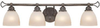 26804-WB Bathroom Fixtures-Four Lights - 604996 - Capital Lighting, Inc.