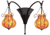 5195B/1434 Sconces-Double Glass - 760478 - Capital Lighting, Inc.