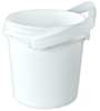 Life Latch New Generation Tamper Evident Shipping Container -- 3808 - Image