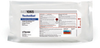 ITW Texwipe TechniSat White Cleaning Wipe - Bag - 50 wipers per bag - 11 in Overall Length - TX1065 - TX1065 - R. S. Hughes Company, Inc.