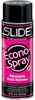 Slide Econo-Spray 2 Clear Mold Release Agent - 55 gal Drum - Paintable - 40755HB - 40755HB - R. S. Hughes Company, Inc.