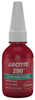 Loctite 290 Threadlocker - Green Liquid 10 ml Bottle - 29021 - - 079340-29021 - R. S. Hughes Company, Inc.