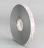 3M VHB 4941 Gray Foam Bonding VHB Very High Bond Tape - 1 3/8 in Width x 36 yd Length - 45 mil Thick - 58544 - 048011-58544 - R. S. Hughes Company, Inc.