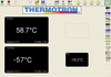 Thermotron Thermal Shock Chamber Controller -- 8825 Control - Image