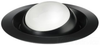 Incandescent/Fluorescent/HID Recessed Trim - 229-BL - Juno Lighting Group
