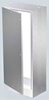 Multipurpose Floor Mount Enclosure -- 9412 SS722418 - Image
