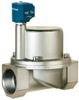 Solenoid Valve -- 9018 (Main series 90) - Image