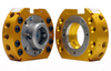 Quick-Change Robotic Tool Changer - QC-21ZW10 - ATI Industrial Automation