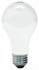 Standard Incandescent Lamp -- 100A/W-48PK-120 - Image