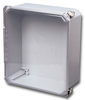 Multipurpose Wall Mount Enclosure -- DSCC121006HPL - Image