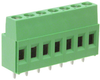 Terminal Blocks - Wire to Board - A135933-ND - DigiKey