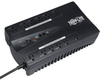 ECO Series 120V 750VA 450W Energy-Saving Standby UPS with USB and 12 Outlets -- ECO750UPS
