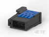 Rectangular Wire & Cable Connectors & Housings - 2-1473562-3 - TE Connectivity