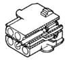 Pin & Socket Connectors - 350849-9 - VAST STOCK CO., LIMITED