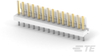 PCB Headers & Receptacles - 4-644760-4 - TE Connectivity