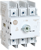 Disconnect Switch -- 194U-A30-1753