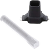 Optics - Light Pipes - 492-LPV3-1000D-G850-ND - DigiKey