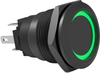 Anti Vandal Sw, Spst-No/nc, 10.1A, 12V; Product Range Carling Technologies - 27AK1745 - Newark, An Avnet Company