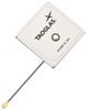 Patch Antenna, 1.602Ghz, -2.29Dbi Rohs Compliant Taoglas - 28AK5426 - Newark, An Avnet Company