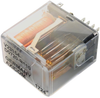 Signal Relay, Dpdt, 2A, 125Vac, Th; Coil Voltage Axicom Te Connectivity - 15AC8953 - Newark, An Avnet Company