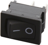 Rocker Sw, Spst, 10A, 125Vac, Panel; Switch Operation C&k Components - 34AH9142 - Newark, An Avnet Company